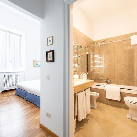 Villa Spalletti Trivelli - Small Luxury Hotels Of The World Rzym Zewnętrze zdjęcie