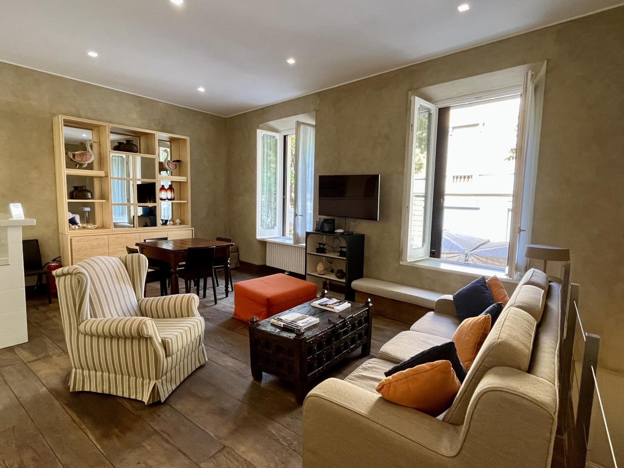 Villa Spalletti Trivelli - Small Luxury Hotels Of The World Rzym Zewnętrze zdjęcie