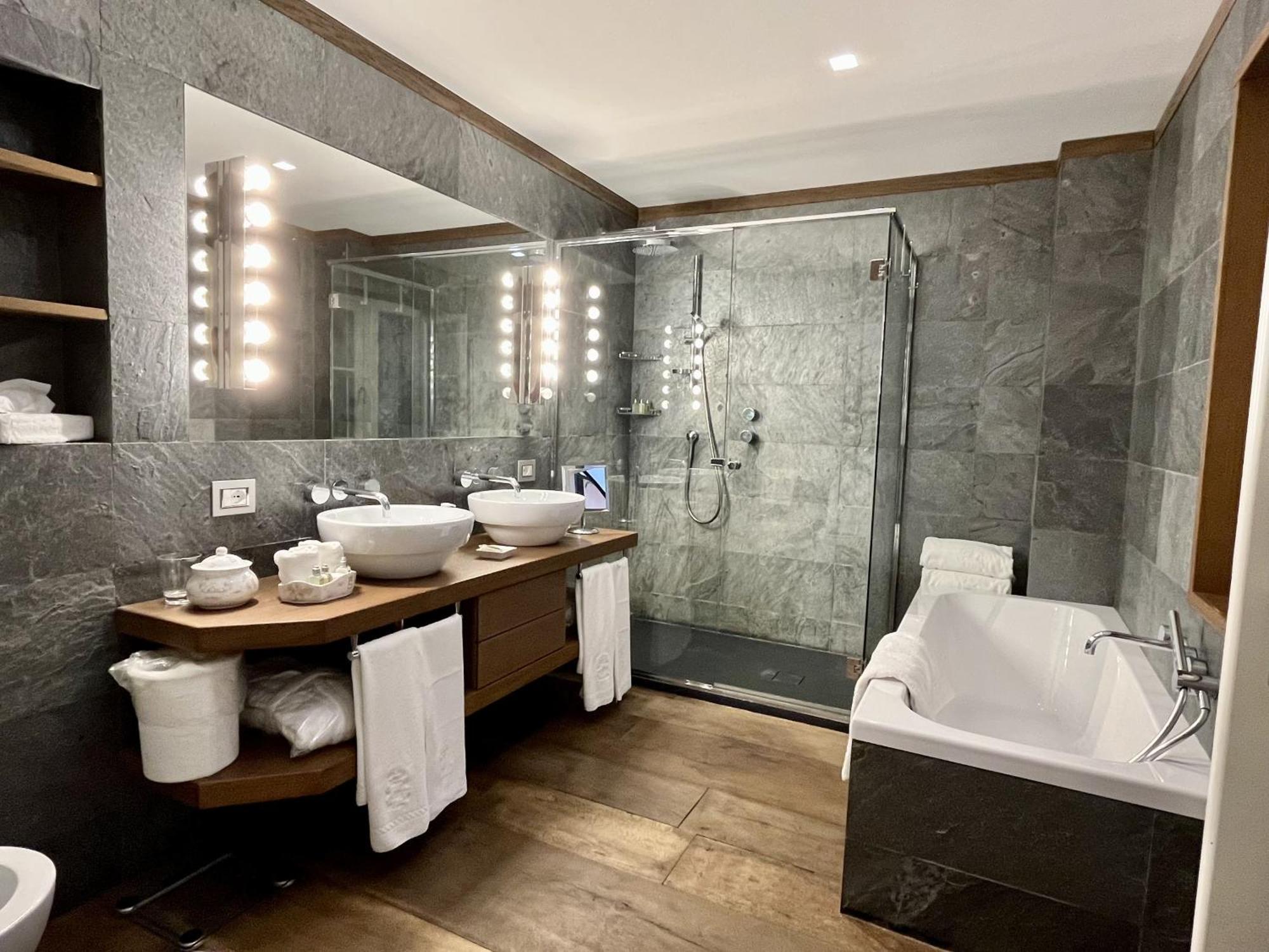 Villa Spalletti Trivelli - Small Luxury Hotels Of The World Rzym Zewnętrze zdjęcie