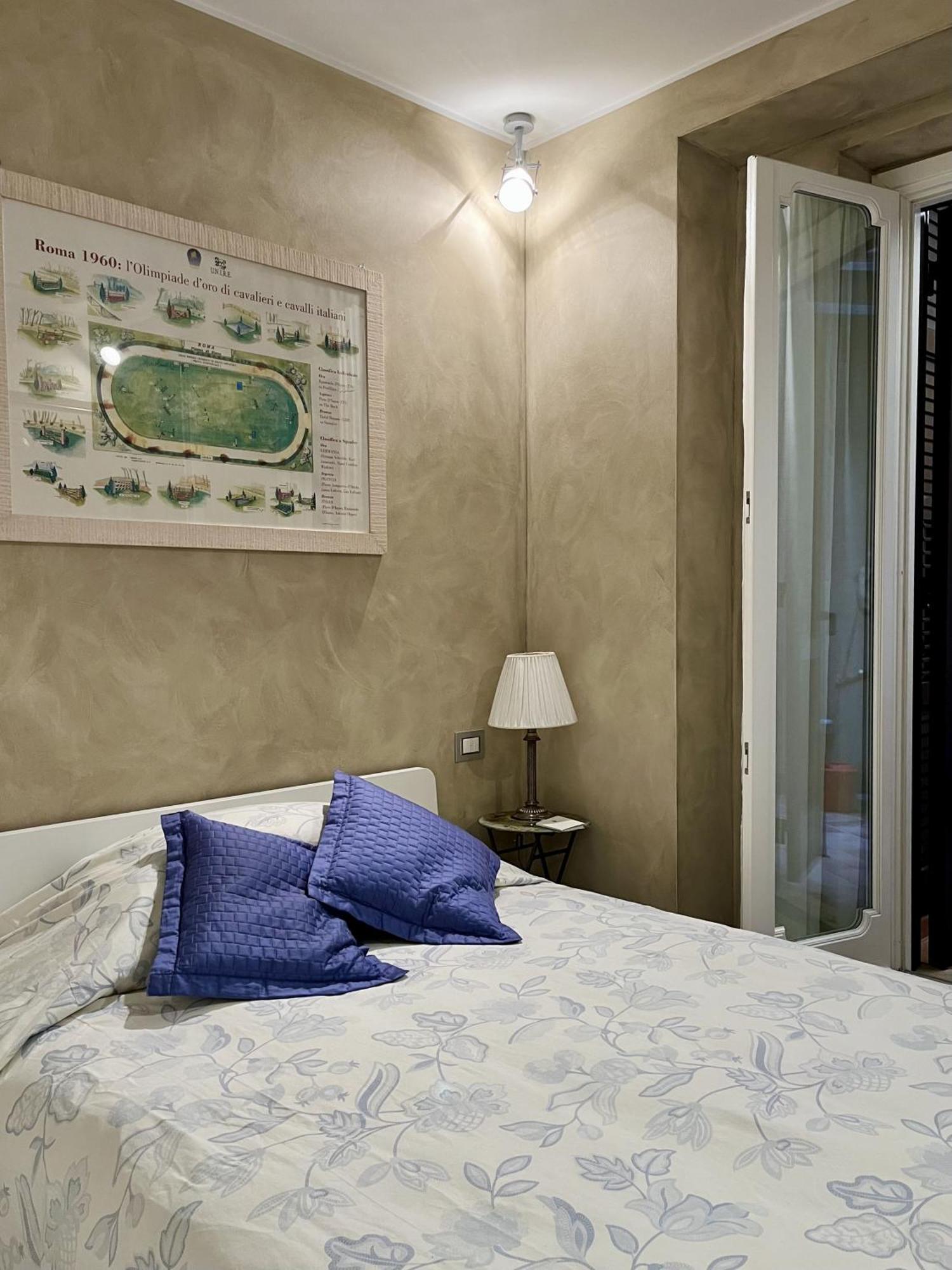 Villa Spalletti Trivelli - Small Luxury Hotels Of The World Rzym Zewnętrze zdjęcie