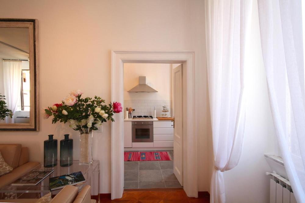 Villa Spalletti Trivelli - Small Luxury Hotels Of The World Rzym Zewnętrze zdjęcie