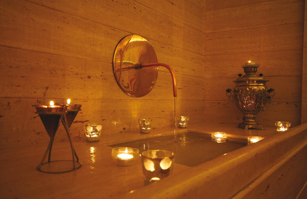 Villa Spalletti Trivelli - Small Luxury Hotels Of The World Rzym Udogodnienia zdjęcie