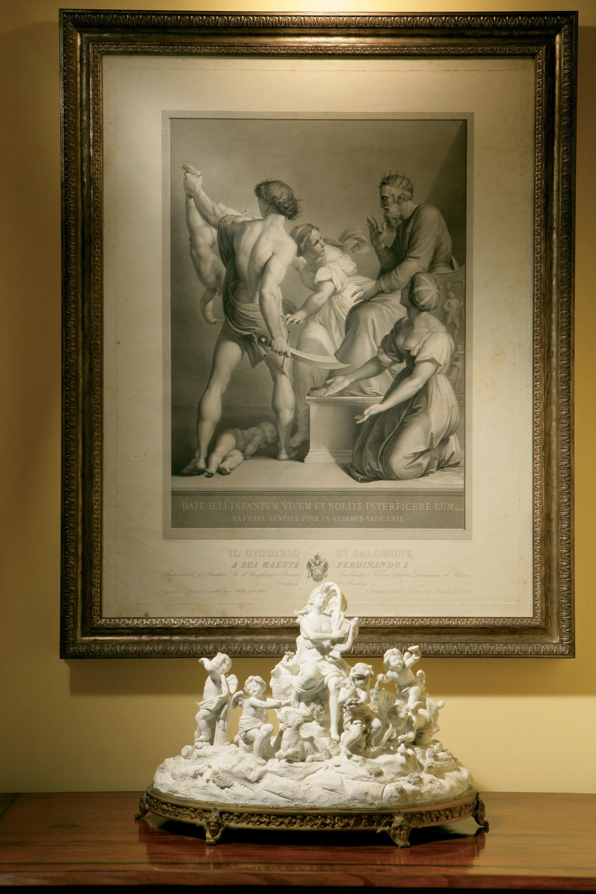 Villa Spalletti Trivelli - Small Luxury Hotels Of The World Rzym Wnętrze zdjęcie
