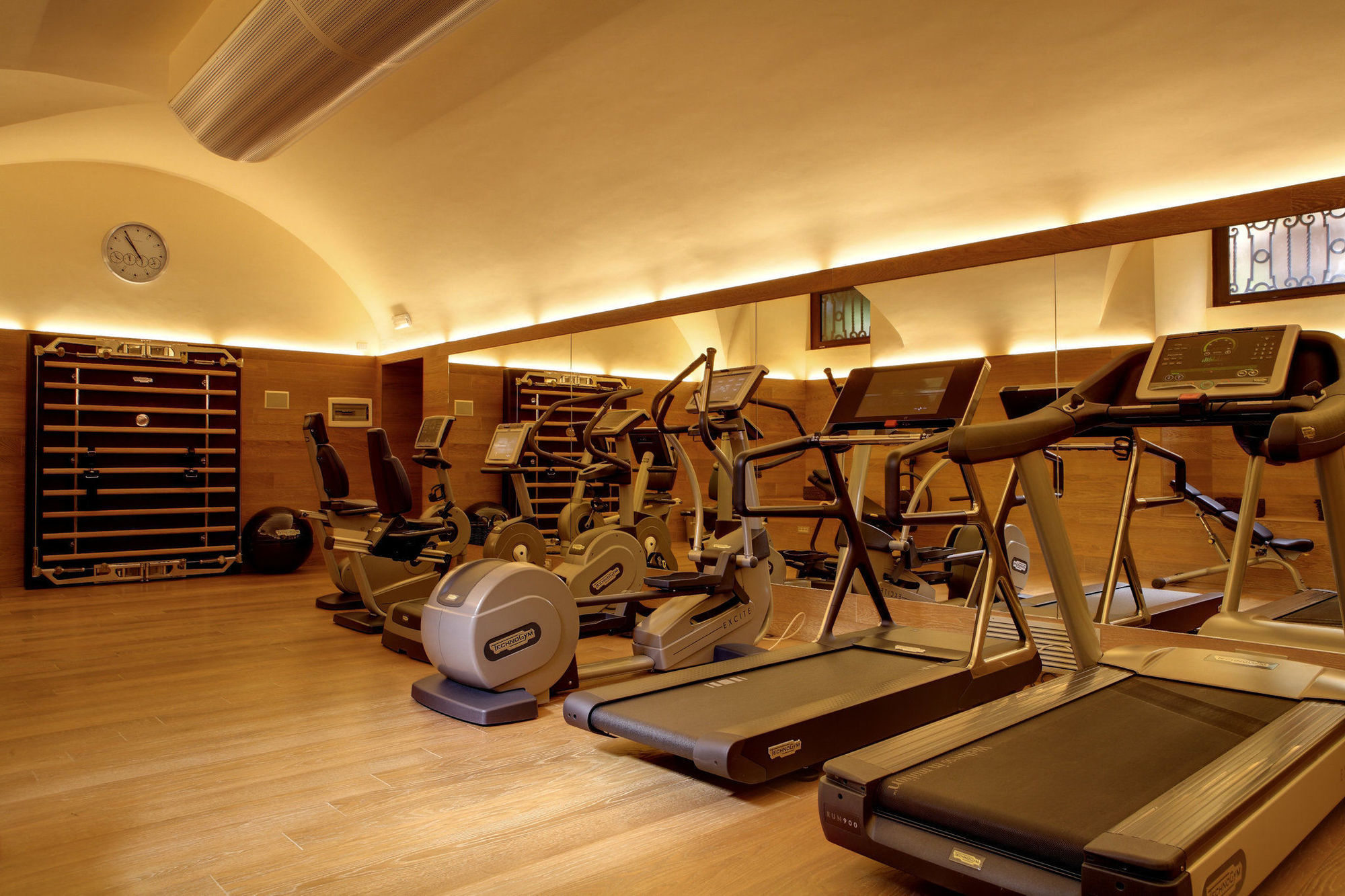 Villa Spalletti Trivelli - Small Luxury Hotels Of The World Rzym Udogodnienia zdjęcie