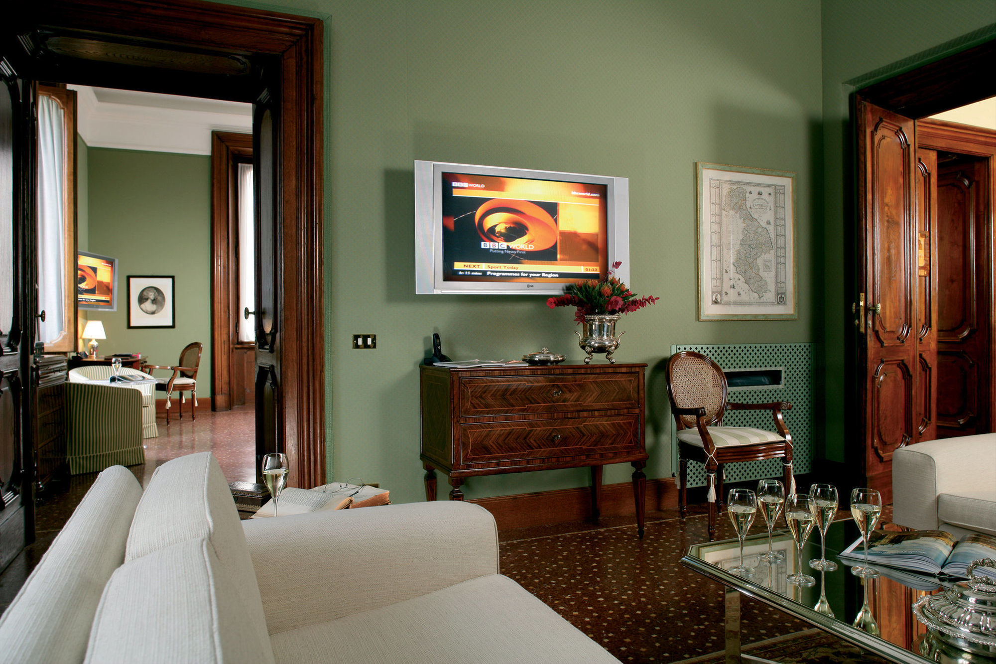 Villa Spalletti Trivelli - Small Luxury Hotels Of The World Rzym Zewnętrze zdjęcie