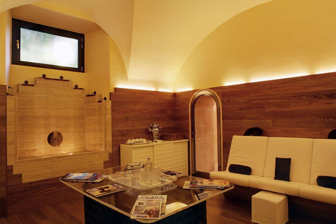 Villa Spalletti Trivelli - Small Luxury Hotels Of The World Rzym Udogodnienia zdjęcie