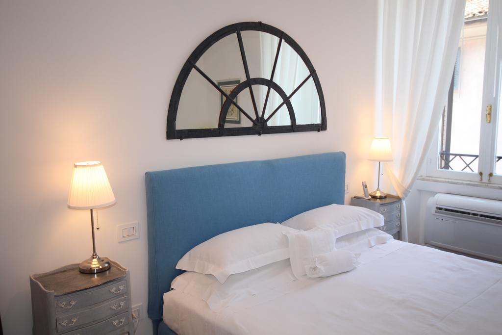 Villa Spalletti Trivelli - Small Luxury Hotels Of The World Rzym Zewnętrze zdjęcie