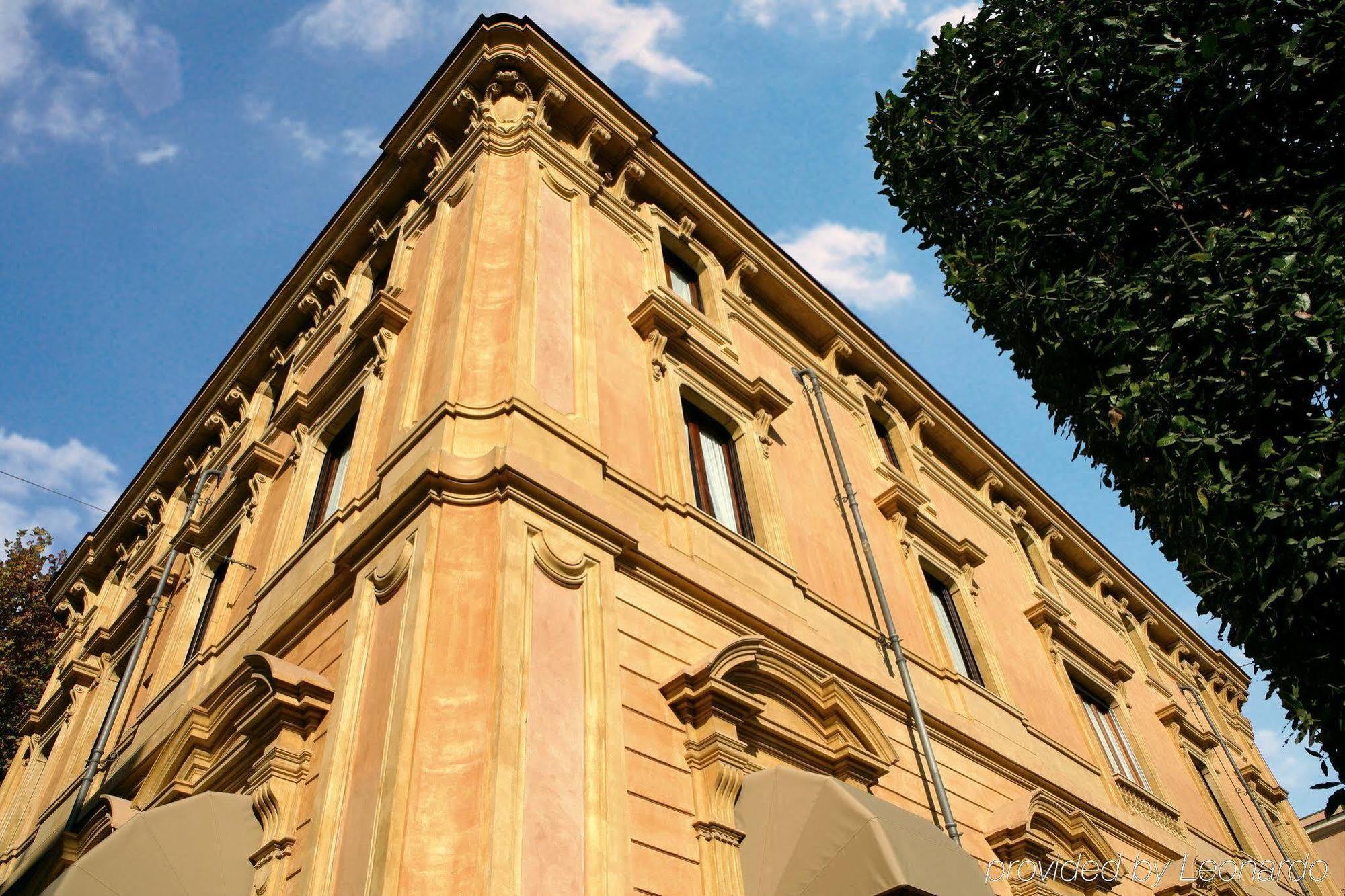 Villa Spalletti Trivelli - Small Luxury Hotels Of The World Rzym Zewnętrze zdjęcie